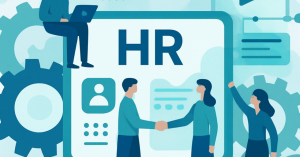 2024年のHRトレンド：エンゲージメント向上のためのテクノロジー活用