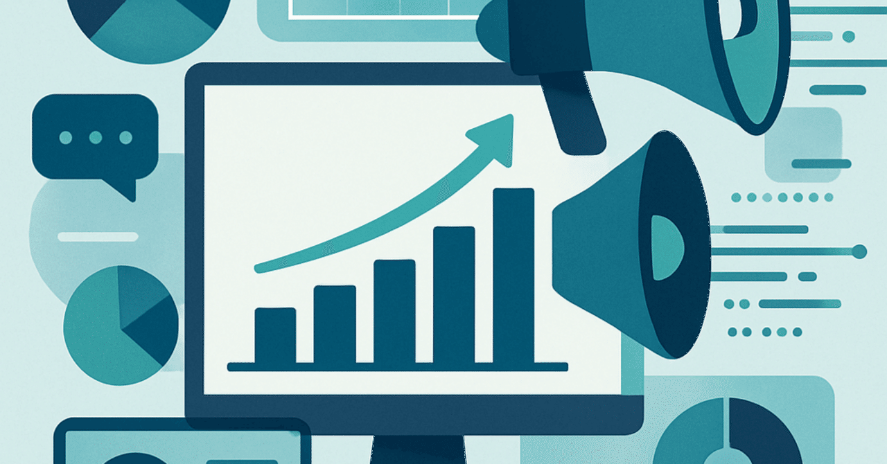 広告運用の最適化：データ駆動型アプローチによる成果向上