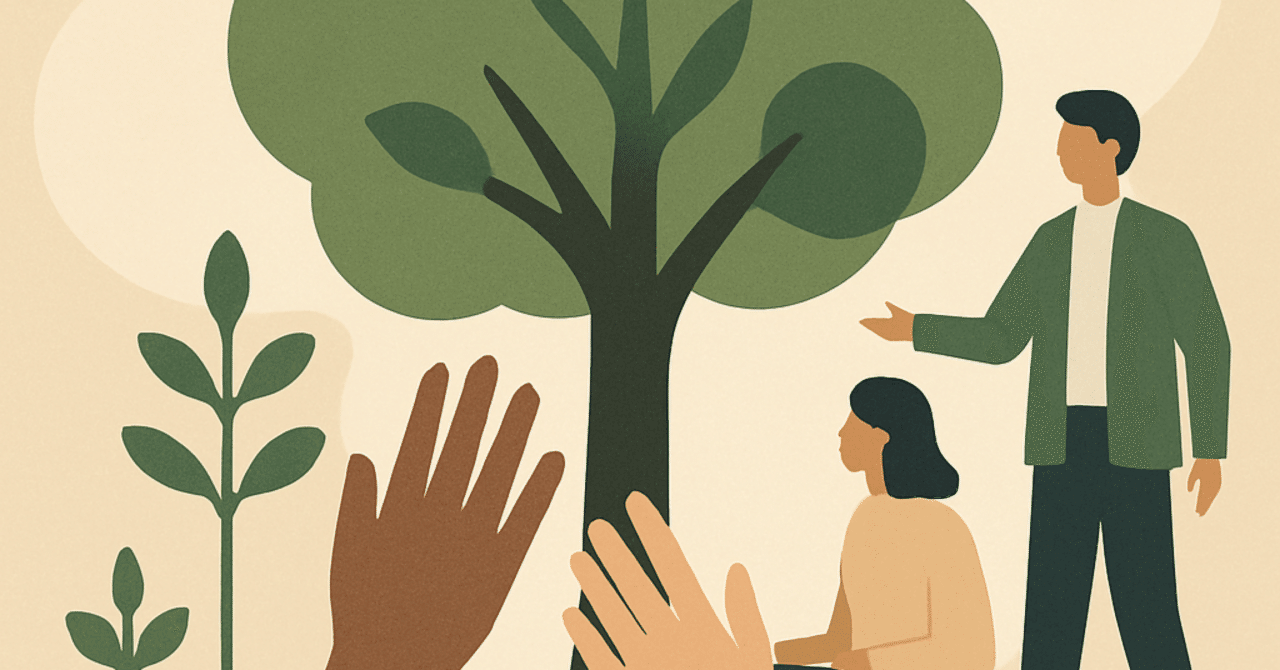 2024年のHRトレンド：従業員の成長を支えるメンター制度の重要性