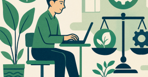 ウェルビーイングと生産性向上の関係：2025年のHRトレンド