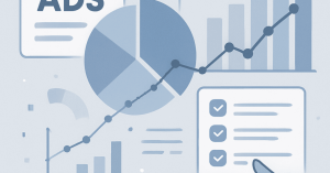 広告運用の成功を支えるデータ分析の活用法