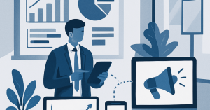 データドリブン広告運用の未来：成功に導く戦略とは