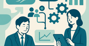 職場におけるテクノロジー導入の新潮流：成功の鍵とは