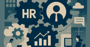 企業文化の進化：ポストコロナ時代のHR戦略