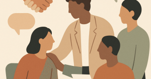 職場におけるリーダーシップの新しい形：共感力が求められる時代