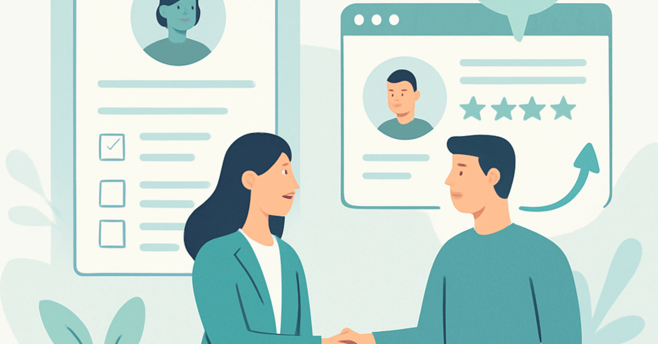 候補者体験を向上させるための採用プロセスの見直し