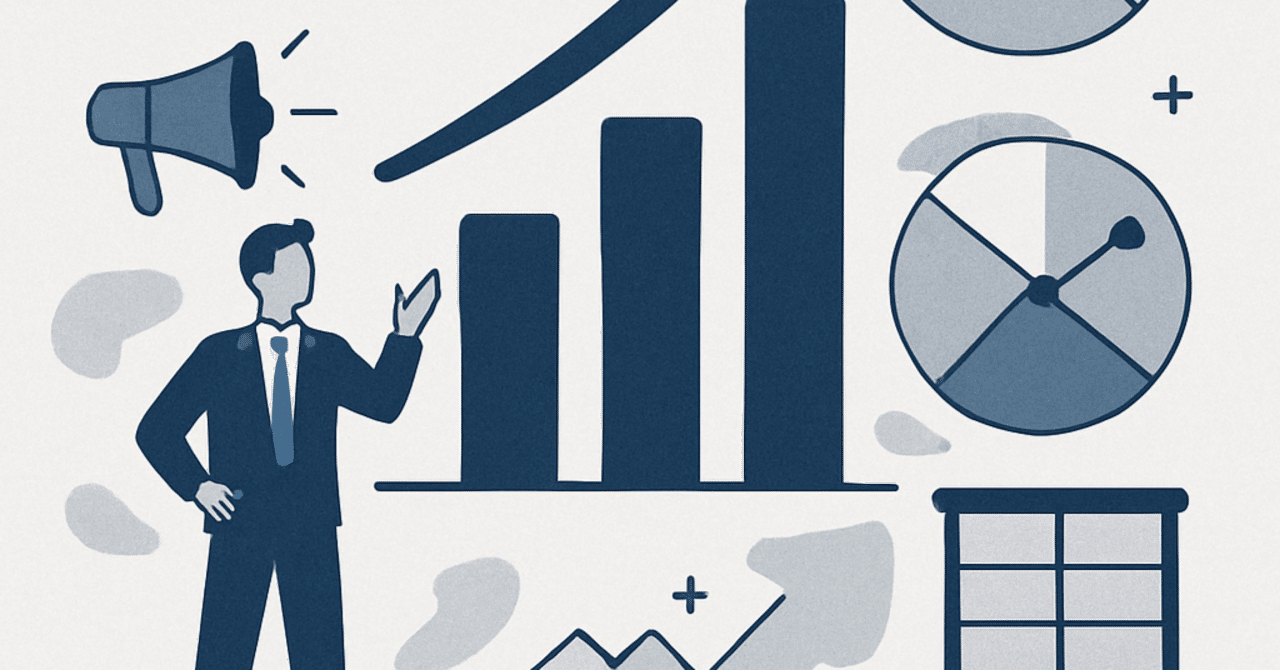 広告運用の最適化：データ分析を活用した成功事例