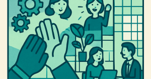 2024年のHRトレンド：従業員体験を重視した人事戦略