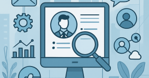 採用プロセスの効率化：デジタルツールの活用法