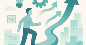 キャリアの再構築：変化に対応するスキルの磨き方