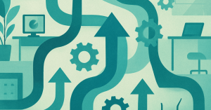 キャリアパスの再構築：新しい時代に適応する方法