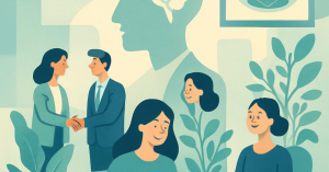 2025年の職場におけるメンタルヘルスの重要性と施策