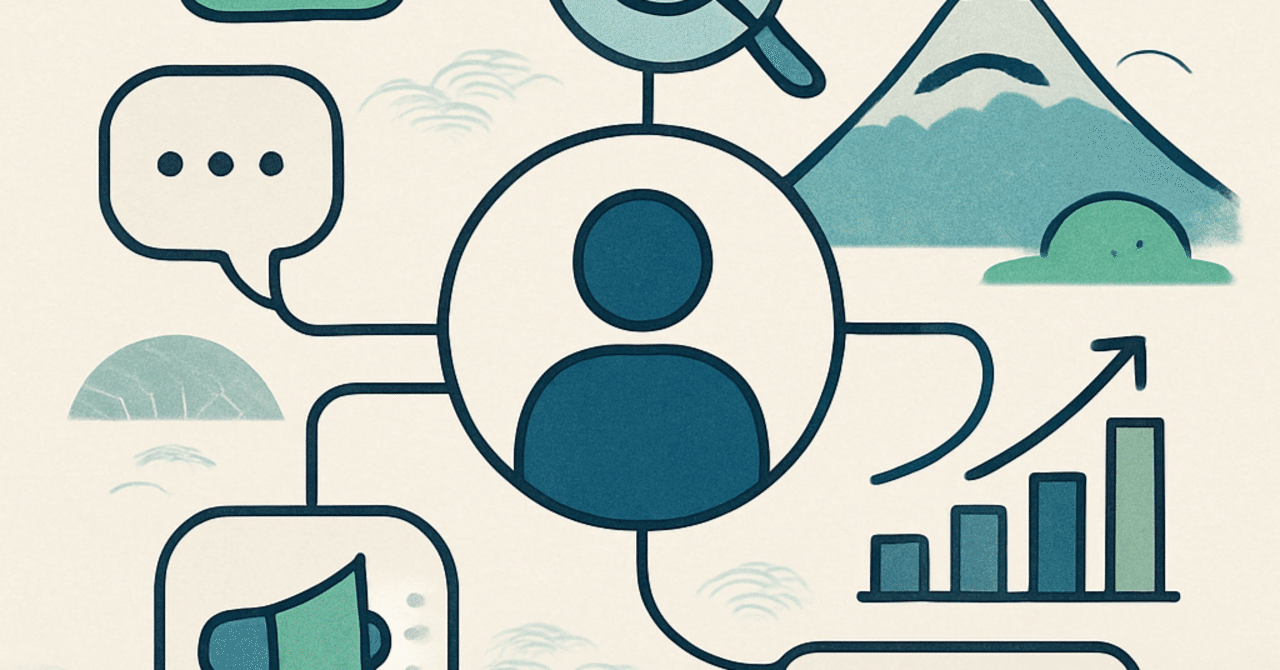 顧客獲得の新常識：デジタル時代の戦略と実践