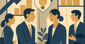 キャリアアップのためのネットワーキングの重要性と実践法