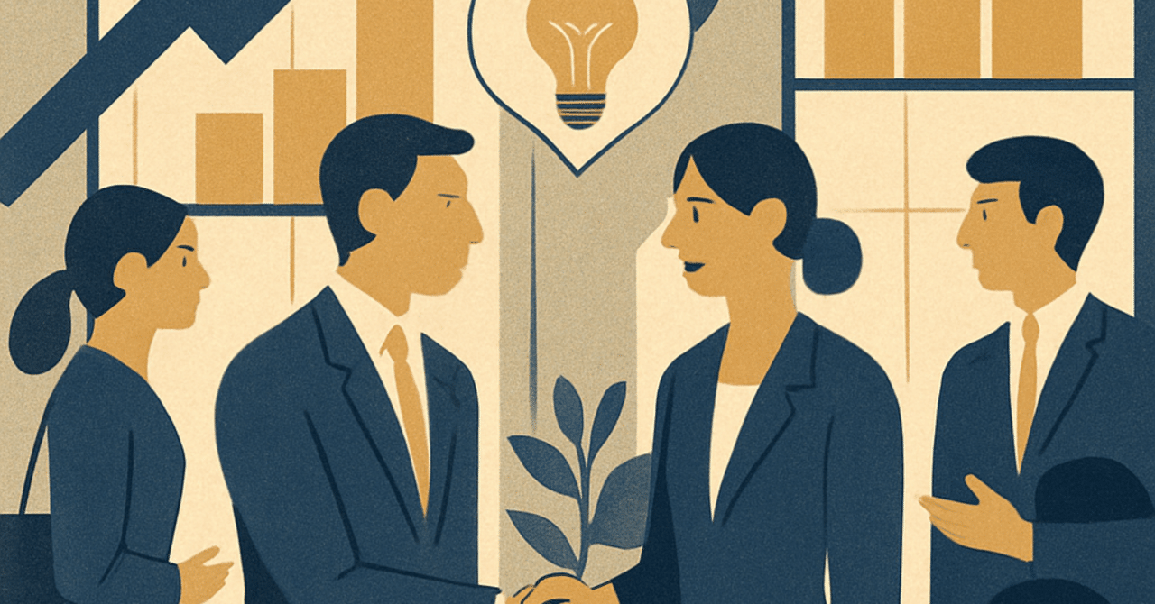 キャリアアップのためのネットワーキングの重要性と実践法