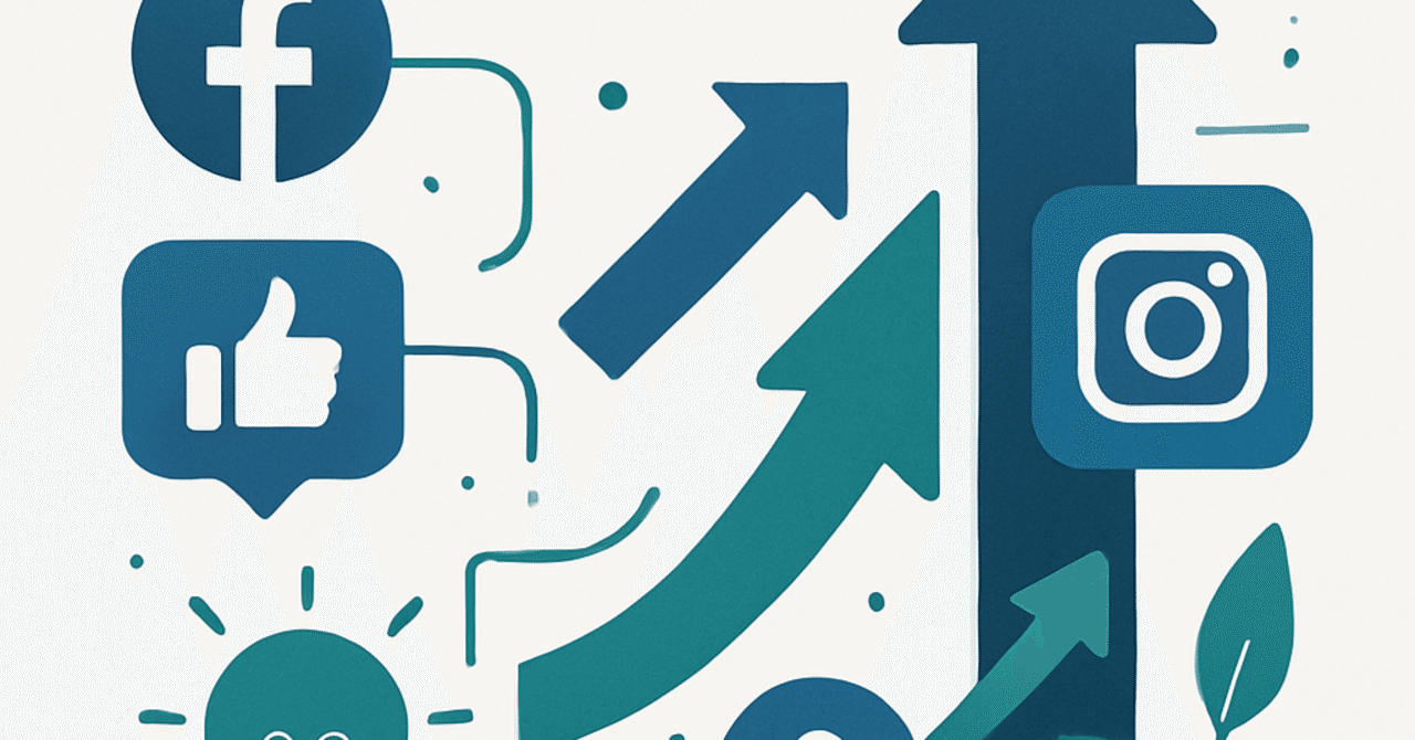 2025年のソーシャルメディア戦略：ブランド認知を高める新しい手法