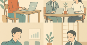 職場でのフレキシブルな働き方：成功のための実践的ガイド