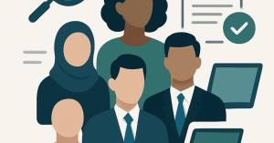 多様な人材を惹きつけるための採用手法と成功事例