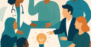 多様性を活かした採用戦略：インクルーシブな職場を目指す