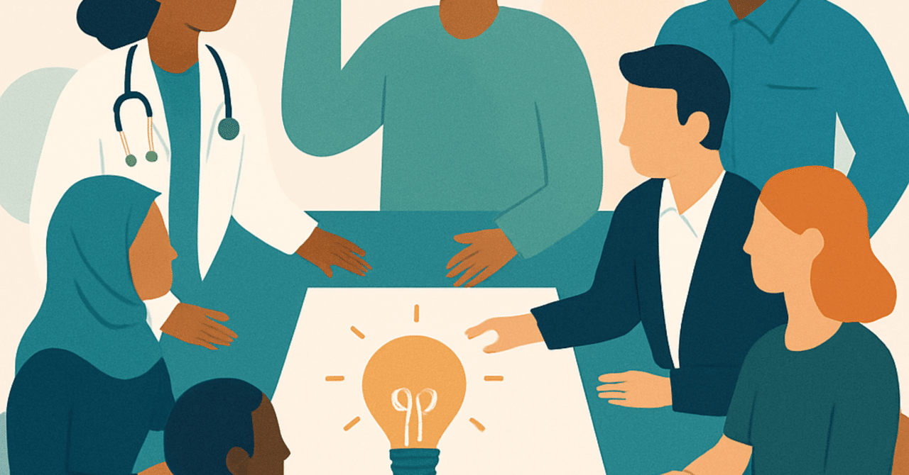 多様性を活かした採用戦略：インクルーシブな職場を目指す