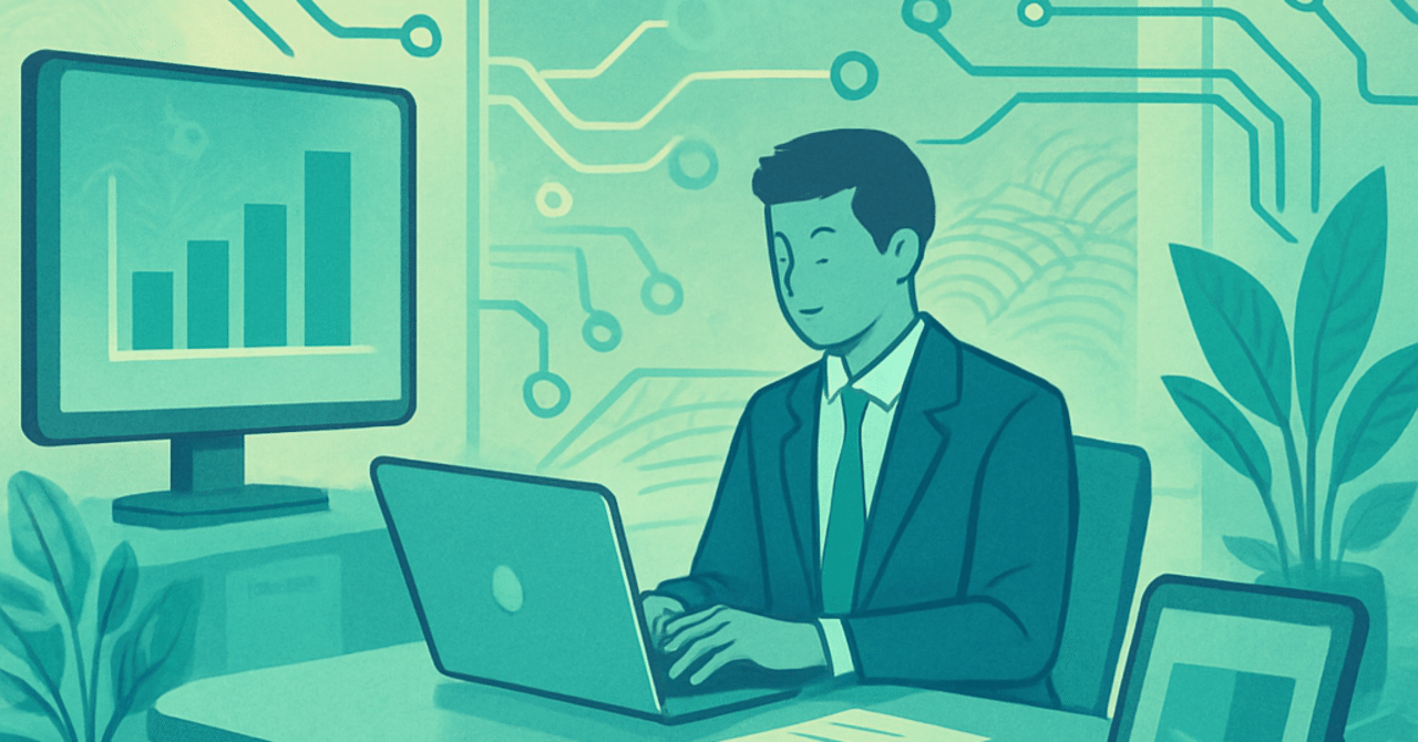 職場のデジタル化：新しいテクノロジー活用法とその影響