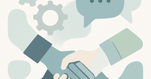 職場のエンゲージメント向上：成功するコミュニケーション戦略