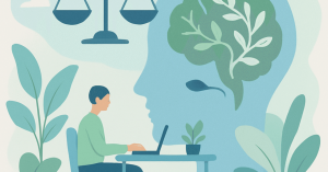 2024年の職場におけるメンタルヘルスの重要性と対策