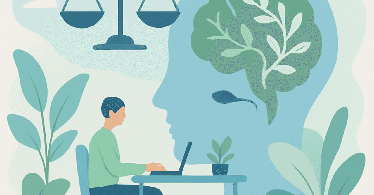 2024年の職場におけるメンタルヘルスの重要性と対策