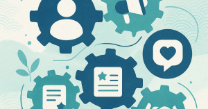 顧客獲得の新常識：エンゲージメントを高める戦略