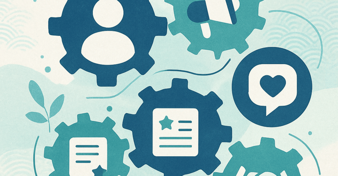 顧客獲得の新常識：エンゲージメントを高める戦略