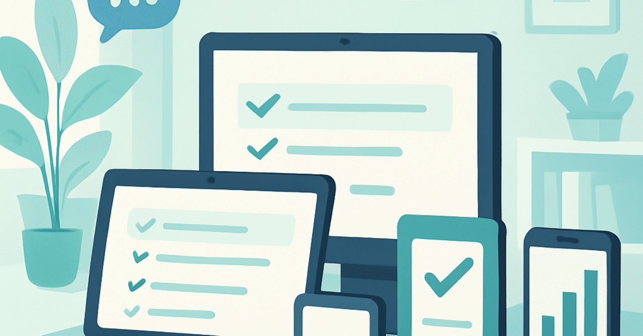 職場の生産性を向上させるテクノロジーの活用法