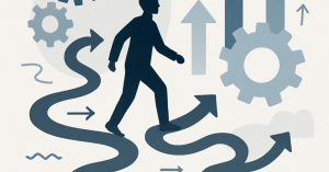 職業生涯の再設計：変化する市場に適応するためのステップ