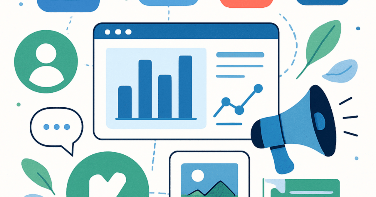 企業のソーシャルメディア戦略：成功を導くための実践的ガイド