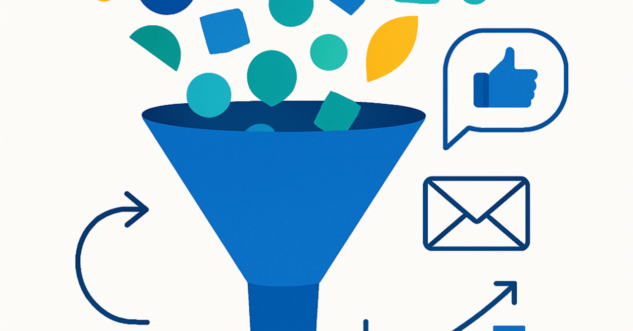 顧客獲得を強化する:効果的なリードナーチャリング戦略