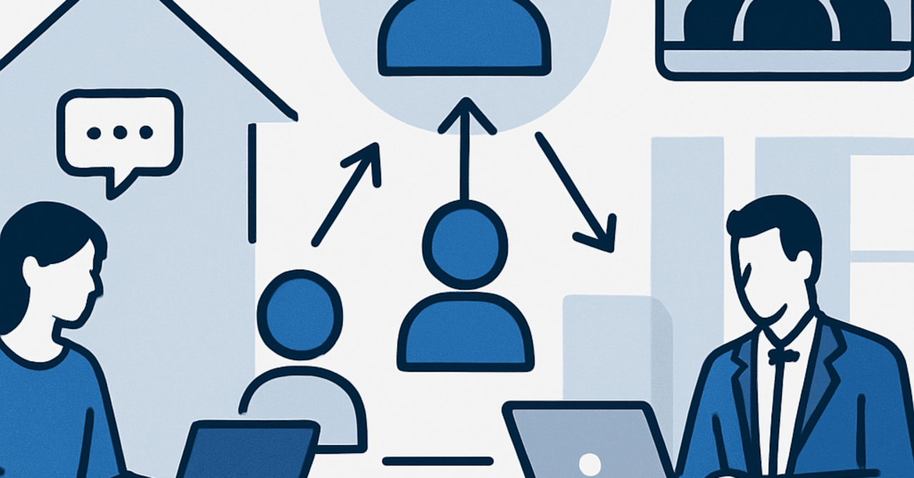 ハイブリッドワーク環境における人事戦略の進化