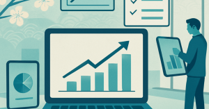 職場におけるテクノロジー活用：生産性向上のための実践法