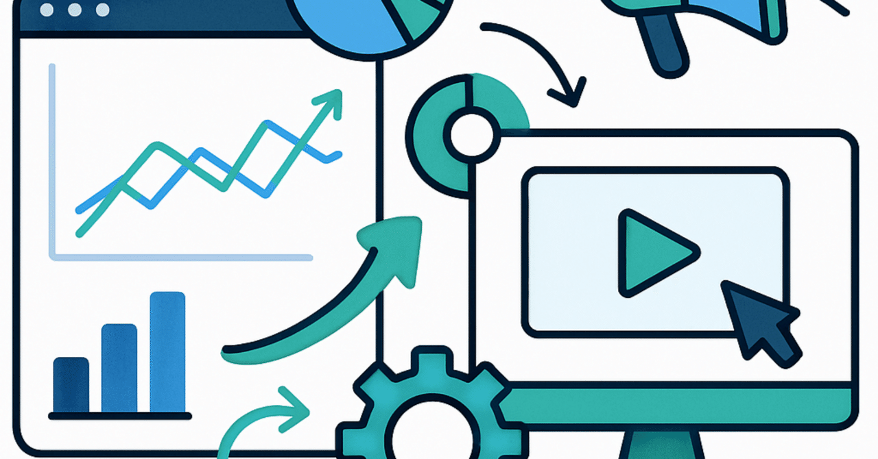 広告運用の効率化：データ活用でROIを最大化する方法