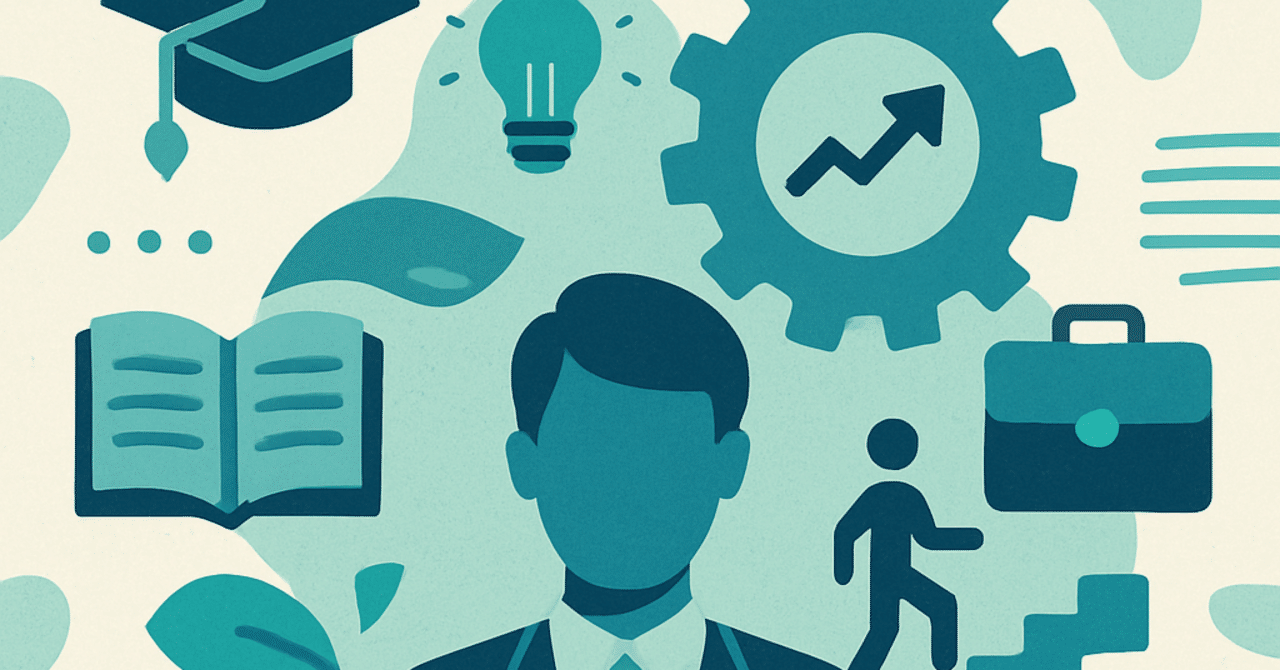 新卒採用の成功法則：魅力的なインターンシップの設計