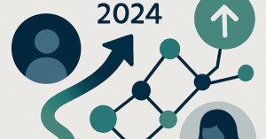 2024年の採用マーケティング：候補者の心をつかむ戦略