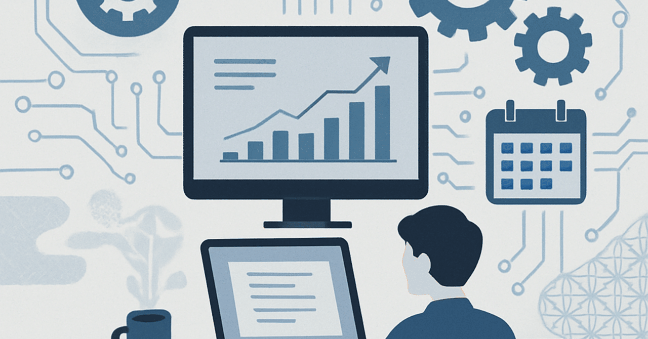 職場におけるテクノロジー活用:生産性向上のためのツールと戦略