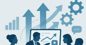 2024年のパフォーマンスマネジメント：成果を最大化する新戦略