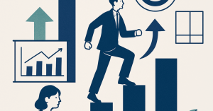 キャリアアップのための効果的な目標設定術