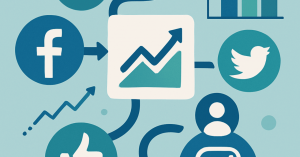 ソーシャルメディアでのエンゲージメント向上法：成功する戦略と実践