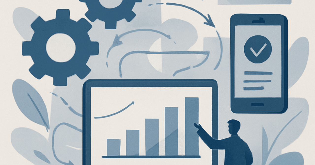 職場の生産性を向上させるテクノロジーの活用法