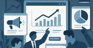 広告運用の最前線：パフォーマンス向上のための新しいツールとテクニック