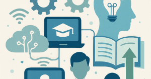 次世代HRのためのデジタルスキル育成：必要な戦略と実践