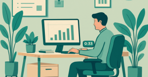 職場の生産性を高めるための環境整備の重要性