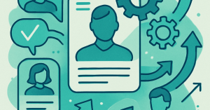 エンゲージメントを高める採用プロセスの革新