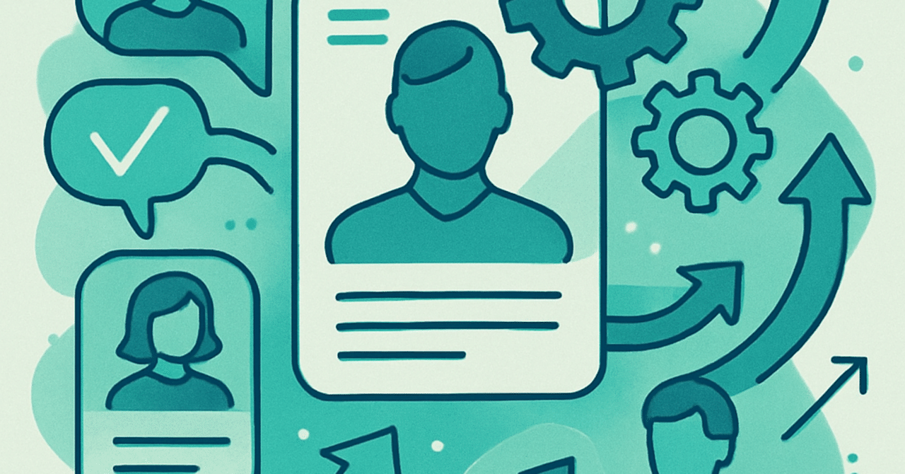 エンゲージメントを高める採用プロセスの革新