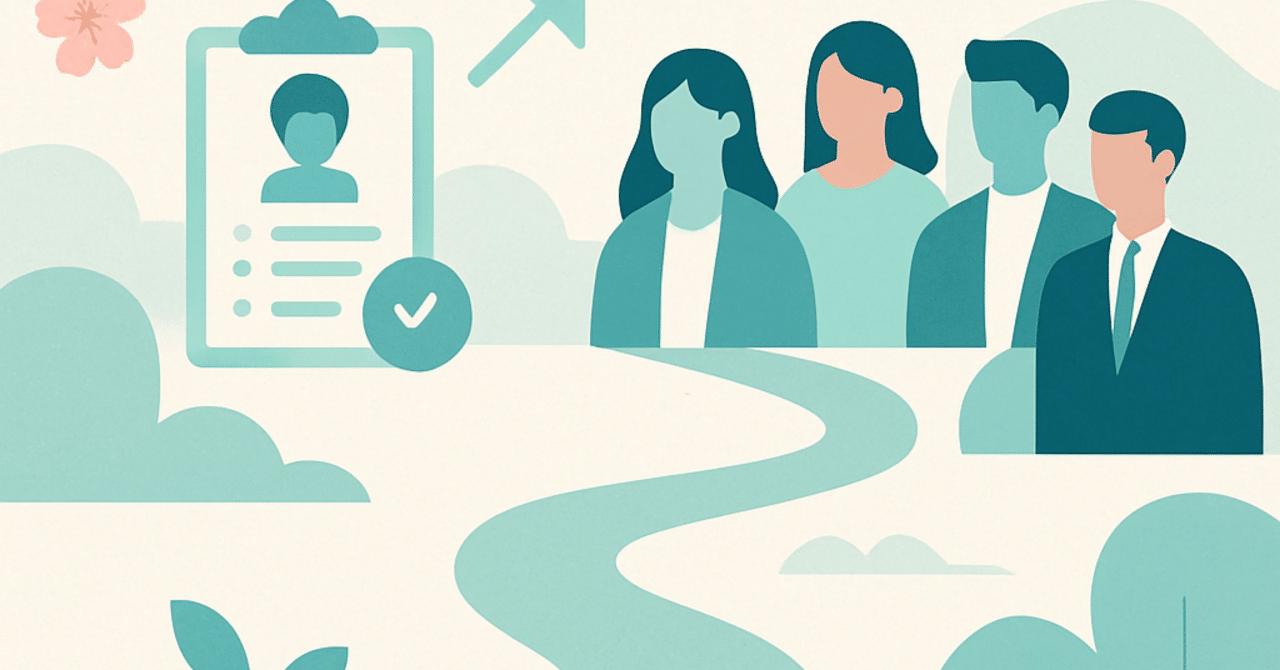 2024年の採用成功の鍵:候補者体験を重視する戦略
